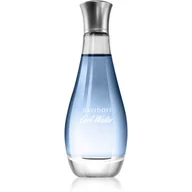 Wody i perfumy damskie - Davidoff Cool Water Woman Parfum woda perfumowana 100 ml - miniaturka - grafika 1