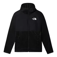 Bluzy męskie - THE NORTH FACE Bluza męska Sweatshirt-nf0a5ieq - miniaturka - grafika 1