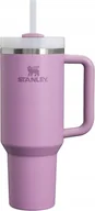 Kubki - Kubek Stanley Quencher H2.0 FlowState fioletowy 1,18 l Termos sport - miniaturka - grafika 1