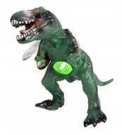Figurki dla dzieci - FIGURKA DINOZAUR T-REX, TYRANOZAURUS - miniaturka - grafika 1