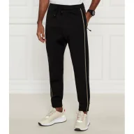 Dresy męskie - BOSS GREEN Spodnie dresowe Hadiko 1 Regular Fit - miniaturka - grafika 1