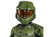 Dodatki do strojów karnawałowych - Maska Master Chief Infinite - miniaturka - grafika 1