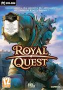 Gry PC - Royal Quest Pakiet Startowy GRA PC - miniaturka - grafika 1