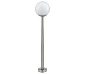 Lampy ogrodowe - Eglo 33566 - LED Ściemnialna lampa zewnętrzna NISIA-C 1xE27/9W/230V 980 mm IP44 - miniaturka - grafika 1