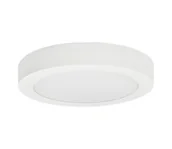 Lampy sufitowe - LED Plafon FENIX LED/12W/230V 2900/3900/5800K śr. 16,8 cm biały - miniaturka - grafika 1