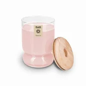 Świece - Świeca zapachowa Rasberry Smoothie L - miniaturka - grafika 1