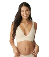 Biustonosze - Sloggi, Biustonosz sloggi Zero Feel Lace 2.0 Top, rozmiar XS - miniaturka - grafika 1