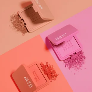 3INA The Blush 371 - Róże do policzków - miniaturka - grafika 7