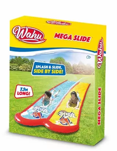 GOLIATH, Gra sportowa Wahu Mega Slide - Zabawki i gry sportowe - miniaturka - grafika 1