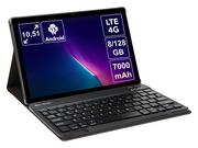 Tablety - BLOW PLATINUMTAB11 8GB RAM LTE + ETUI - miniaturka - grafika 1