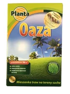 Nasiona i cebule - Mieszanka gazonowa OAZA 0.9kg trawa - miniaturka - grafika 1