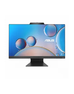 asus Komputer All-in-One ExpertCenter F3702WFAK-BPE003W - Ryzen 5 7520U /16GB/1TB/27 '' FHD/Win 11 HOME/2YRS - Zestawy komputerowe - miniaturka - grafika 1