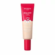 Podkłady do twarzy - Bourjois Healthy Mix Tinted Beautifier nawilżający krem tonujący do twarzy 2, 30 ml - miniaturka - grafika 1