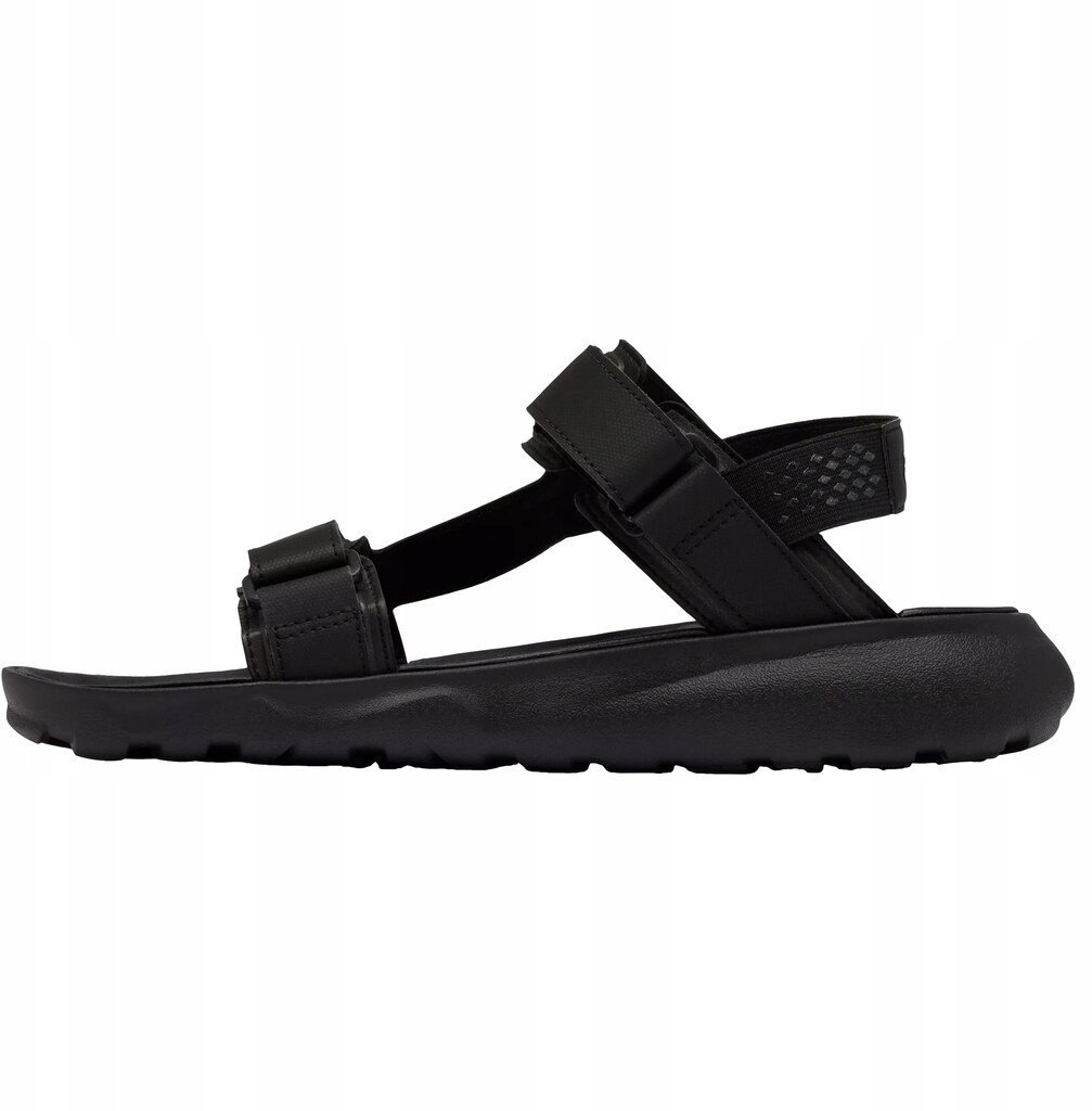 Columbia Columbia Peakfreak Roam Sandal 2108771010 Czarne 41