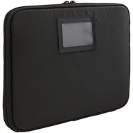 Torby na laptopy - Etui na laptopa CASE LOGIC Vigil 11 cali Czarny - miniaturka - grafika 1
