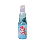 Napoje gazowane - Ramune Lemoniada Ramune Hata Kosen 200ml - miniaturka - grafika 1