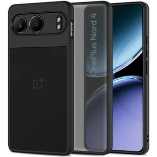 Etui TECH-PROTECT MagMat do OnePlus Nord 4 Czarny - Etui i futerały do telefonów - miniaturka - grafika 1