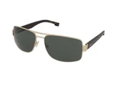 Okulary przeciwsłoneczne - Okulary przeciwsłoneczne Hugo Boss Boss 1761/S J5G/UC - miniaturka - grafika 1