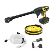 Myjki ciśnieniowe - Karcher Khb 6 Plus Battery Set Mj - miniaturka - grafika 1
