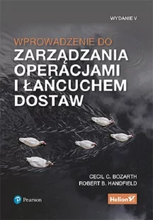 Wprowadzenie do zarządzania operacjami i łańcuchem dostaw - Biznes - miniaturka - grafika 1