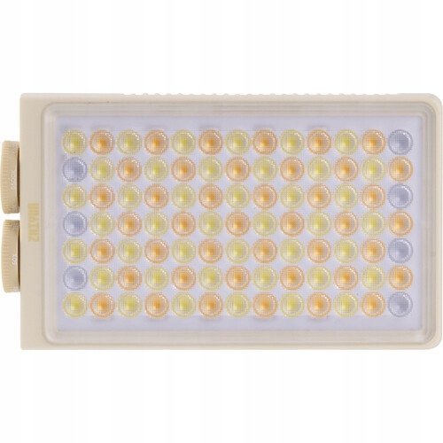 Lampa studyjna Zhiyun Led Fiveray M40 SE Combo 121120025