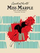 Komiksy dla młodzieży - Trup w bibliotece. Agatha Christie. Miss Marple. Tom 3 - miniaturka - grafika 1