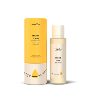Resibo Moist Have - tonik esencja nawilżająca 100ml - Toniki i hydrolaty do twarzy - miniaturka - grafika 1