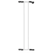 Zabezpieczenia dla dzieci - Reer Kratka zabezpieczająca My Gate, przedłużenie  20 cm biały - miniaturka - grafika 1