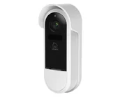 Kamery IP - Deltaco SMART H WiFi Doorbell IP65 - miniaturka - grafika 1