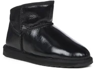 Śniegowce damskie - Buty damskie Emu Australia śniegowce ocieplane wełną zimowe Aarons-40 - miniaturka - grafika 1