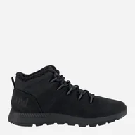 Buty trekkingowe męskie - Zimowe buty trekkingowe męskie Timberland Sprint Trekker TB0A69KC0151 42 (8.5US) 26.5 cm Czarne (194114992938) - miniaturka - grafika 1