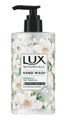 Mydła - Eva Natura Lux Botanicals Freesia Tea 400 ml - miniaturka - grafika 1