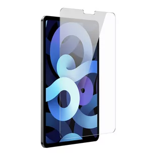 Baseus 2x Full-glass film 0,3mm szkło hartowane do iPad Pro 12.9'' 2021 (5 gen.) / 2020 (4 gen.) / 2018 (3 gen.) z zestawem montażowym - Akcesoria do tabletów i e-booków - miniaturka - grafika 3