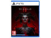 Gry PlayStation 5 - Diablo IV PS5 >> SPRAWDŹ JAK OSZCZĘDZAĆ NA ZAKUPACH W NEO24.PL! KUPUJ TANIEJ I WYGODNIEJ! >> | Darmowa dostawa - miniaturka - grafika 1