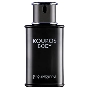 Yves Saint Laurent Body Kouros woda toaletowa 100 ml - Wody i perfumy męskie - miniaturka - grafika 1
