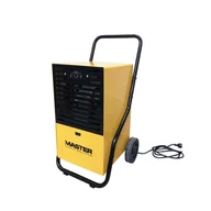 Ogrzewanie przenośne - Osuszacz powietrza Master DH 26 Master Heaters - miniaturka - grafika 1