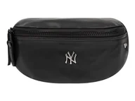 Nerki - Nerka Saszetka New Era MLB PU Mini Waist Bag New York Yankees 60503773 - miniaturka - grafika 1