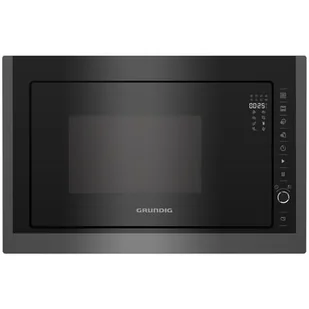 Grundig GMI11311DX - Kuchenki mikrofalowe do zabudowy - miniaturka - grafika 1