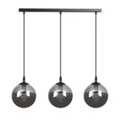 Lampy ścienne - Emibig Koleos kinkiet 2-punktowy biały 686/K2 686/K2 - miniaturka - grafika 1