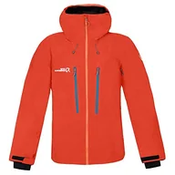 Kurtki damskie - Rock Experience REMJ08462 SCANDIA EVO Kurtka damska 1973 ROOIBOS TEA + 1484 MOROCCAN BLUE S - miniaturka - grafika 1