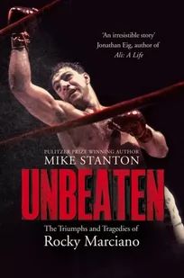 Mike Stanton Unbeaten - Biografie obcojęzyczne - miniaturka - grafika 2