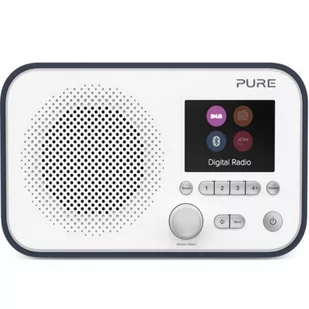 Pure Elan BT3 niebieskie - Radia - miniaturka - grafika 1