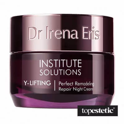 Dr Irena Eris Institute Solution Y Lifting Perfect Remodeling Repair Night Cream 50 ml