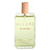 Pozostałe akcesoria kosmetyczne - Chanel Allure Eau de Toilette 100ml. EAU DE TOILETTE BOTTLE - bez atomizera DISCONTINUED VERSION 2005 - miniaturka - grafika 1