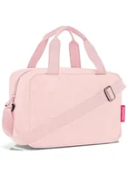 Torby i wózki na zakupy - Torba termiczna Reisenthel Coolerbag To-Go - twist blush - miniaturka - grafika 1
