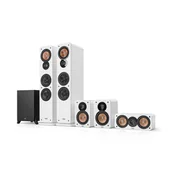 Zestawy stereo - ULTIMA 40 Surround "5.1-Set" - miniaturka - grafika 1