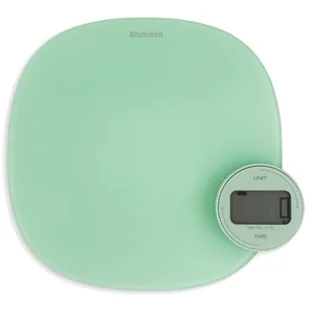 Brabantia Tasty+ Zielona 122903 - Wagi kuchenne - miniaturka - grafika 1