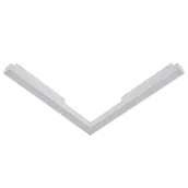 Lampy pozostałe - OXYLED Lampa do szyn magnetycznych STRIPE C 24W 4000K DALI biała 897560 OXYLED 897560 - miniaturka - grafika 1