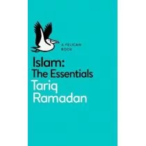 Pelican Books The Genius of Islam - Ramadan Tariq - Obcojęzyczne książki historyczne - miniaturka - grafika 1