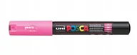 Farby i media malarskie - Posca Uni-ball PC - 1MR marker z farbą , szerokość: 0,7 mm, wodoodporny, bezzapachowy PC1M.13 - miniaturka - grafika 1